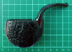 Rollkiss Vest Pocket pipe